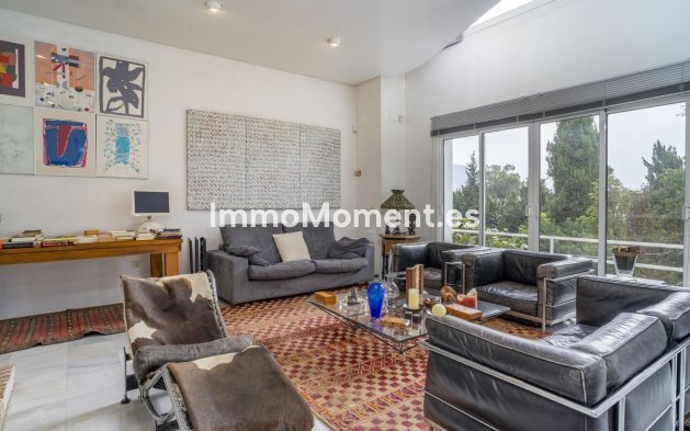 Reventa - Villa independiente - Mijas - Campo Mijas