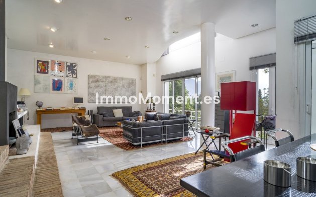 Reventa - Villa independiente - Mijas - Campo Mijas