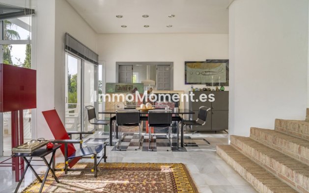 Reventa - Villa independiente - Mijas - Campo Mijas