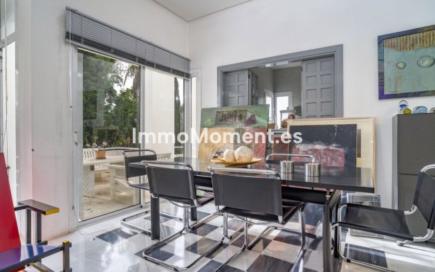 Reventa - Villa independiente - Mijas - Campo Mijas