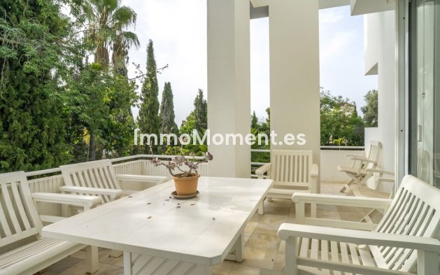 Reventa - Villa independiente - Mijas - Campo Mijas