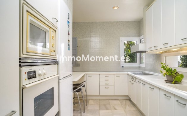 Reventa - Villa independiente - Mijas - Campo Mijas