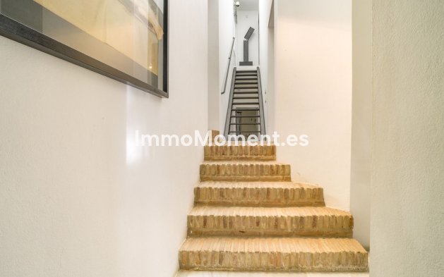 Reventa - Villa independiente - Mijas - Campo Mijas