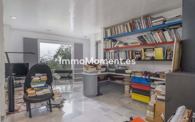Reventa - Villa independiente - Mijas - Campo Mijas