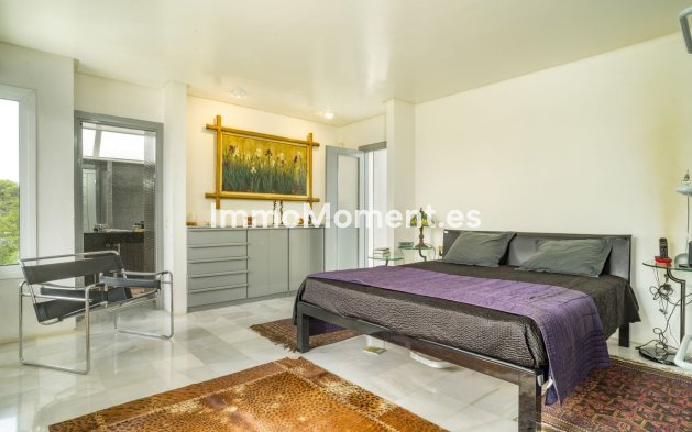 Reventa - Villa independiente - Mijas - Campo Mijas