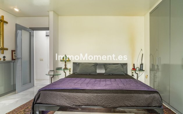 Reventa - Villa independiente - Mijas - Campo Mijas