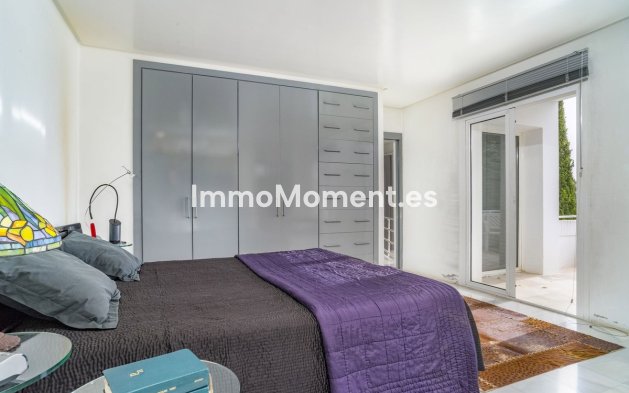 Reventa - Villa independiente - Mijas - Campo Mijas
