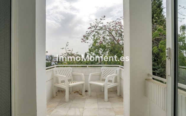 Reventa - Villa independiente - Mijas - Campo Mijas