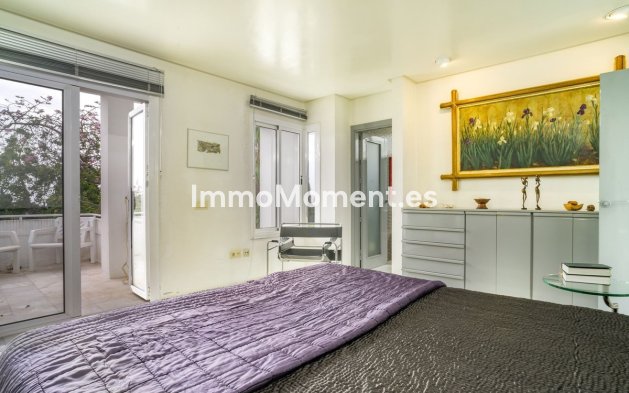 Reventa - Villa independiente - Mijas - Campo Mijas