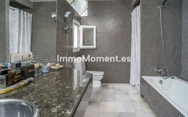 Reventa - Villa independiente - Mijas - Campo Mijas