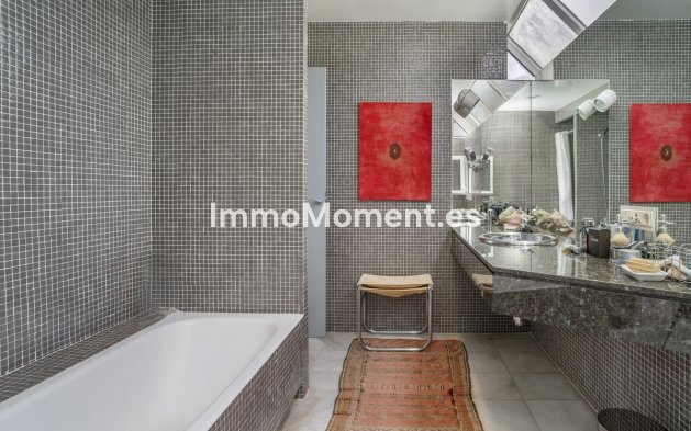 Reventa - Villa independiente - Mijas - Campo Mijas