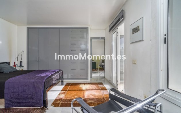 Reventa - Villa independiente - Mijas - Campo Mijas