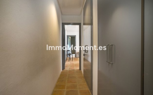 Reventa - Villa independiente - Mijas - Campo Mijas