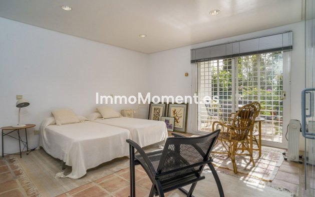 Reventa - Villa independiente - Mijas - Campo Mijas