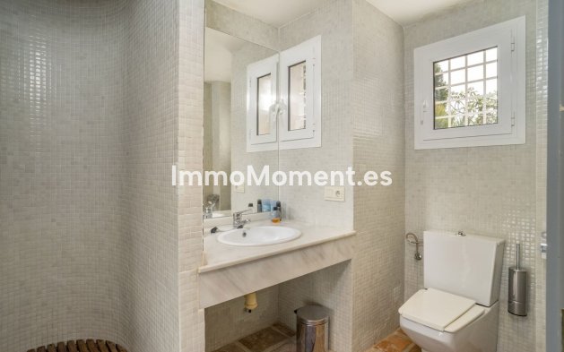 Reventa - Villa independiente - Mijas - Campo Mijas