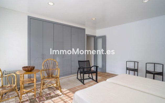 Reventa - Villa independiente - Mijas - Campo Mijas