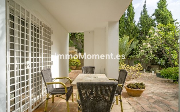 Reventa - Villa independiente - Mijas - Campo Mijas