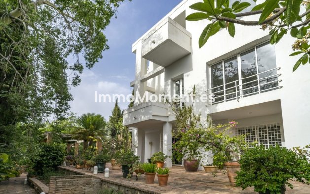 Reventa - Villa independiente - Mijas - Campo Mijas