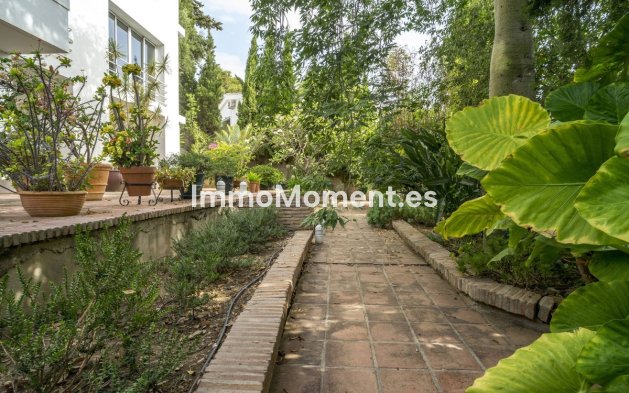 Reventa - Villa independiente - Mijas - Campo Mijas