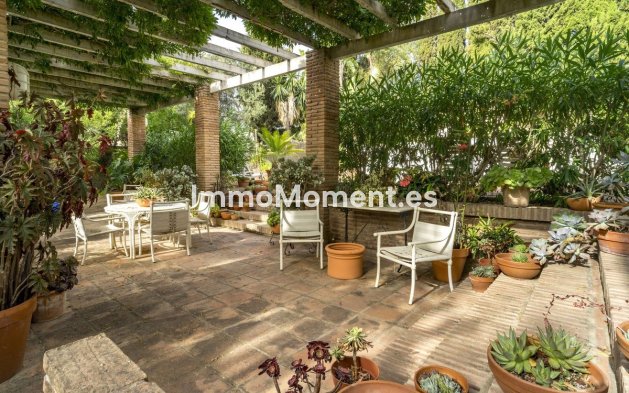 Reventa - Villa independiente - Mijas - Campo Mijas