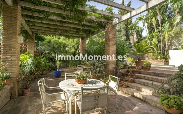 Reventa - Villa independiente - Mijas - Campo Mijas