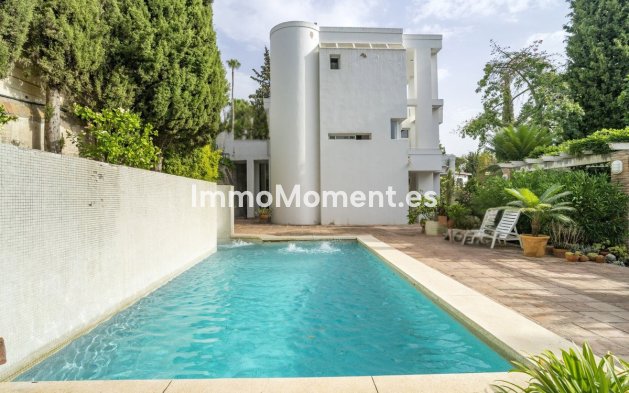 Reventa - Villa independiente - Mijas - Campo Mijas
