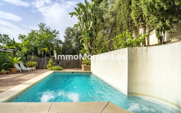 Reventa - Villa independiente - Mijas - Campo Mijas