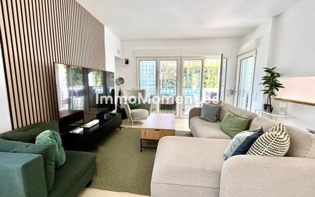 Bestaande woning - Vrijstaande villa - Orihuela - Villamartín