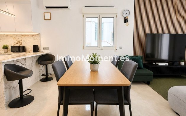 Bestaande woning - Vrijstaande villa - Orihuela - Villamartín