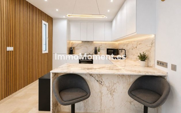 Bestaande woning - Vrijstaande villa - Orihuela - Villamartín