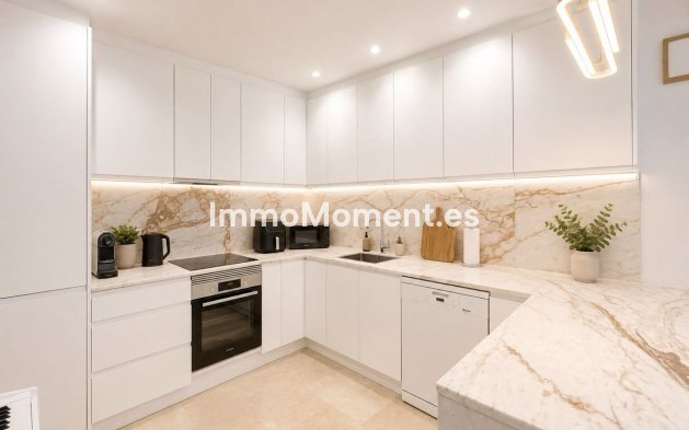 Bestaande woning - Vrijstaande villa - Orihuela - Villamartín