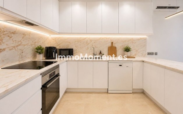 Bestaande woning - Vrijstaande villa - Orihuela - Villamartín