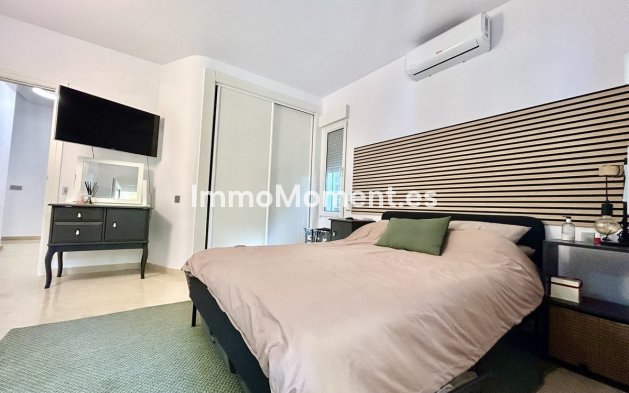 Bestaande woning - Vrijstaande villa - Orihuela - Villamartín