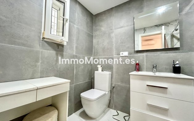Bestaande woning - Vrijstaande villa - Orihuela - Villamartín