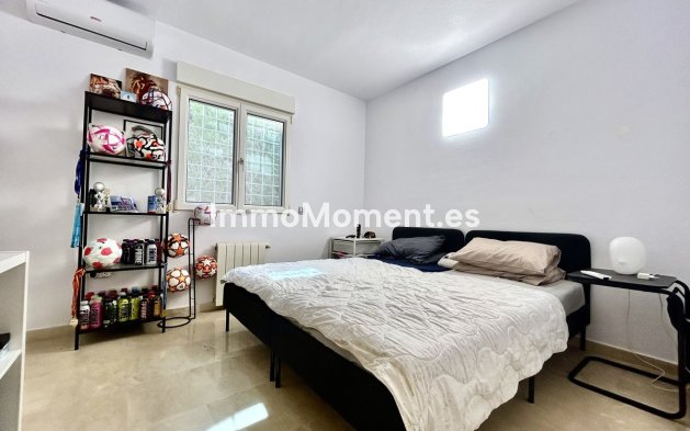 Bestaande woning - Vrijstaande villa - Orihuela - Villamartín