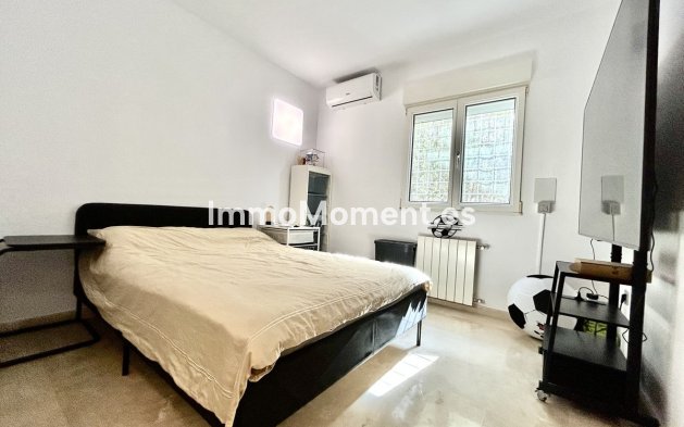 Bestaande woning - Vrijstaande villa - Orihuela - Villamartín