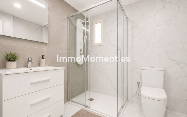 Bestaande woning - Vrijstaande villa - Orihuela - Villamartín