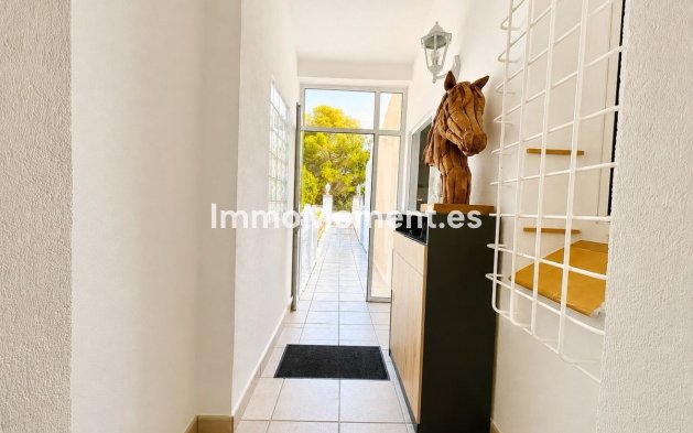 Bestaande woning - Vrijstaande villa - Orihuela - Villamartín
