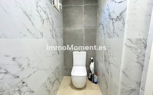 Bestaande woning - Vrijstaande villa - Orihuela - Villamartín