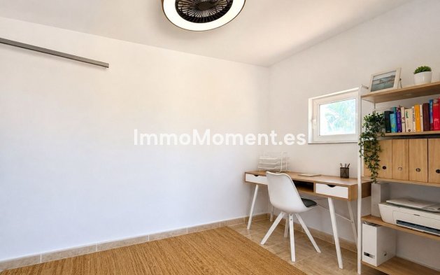 Bestaande woning - Vrijstaande villa - Orihuela - Villamartín