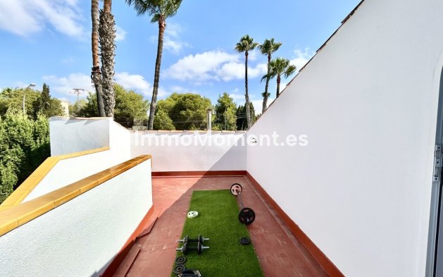 Bestaande woning - Vrijstaande villa - Orihuela - Villamartín