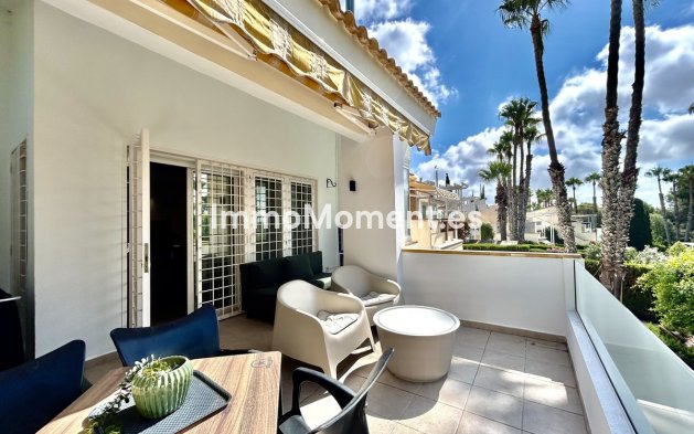Bestaande woning - Vrijstaande villa - Orihuela - Villamartín