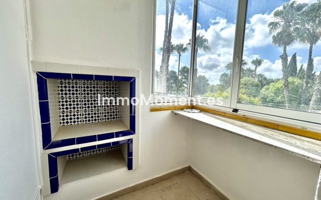 Bestaande woning - Vrijstaande villa - Orihuela - Villamartín