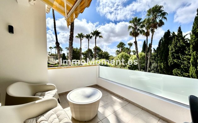 Bestaande woning - Vrijstaande villa - Orihuela - Villamartín
