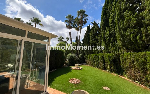 Bestaande woning - Vrijstaande villa - Orihuela - Villamartín