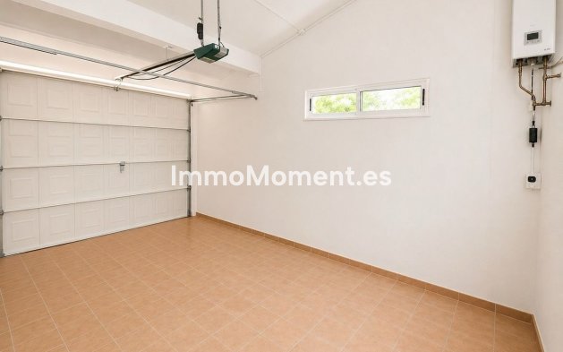 Bestaande woning - Vrijstaande villa - Orihuela - Villamartín