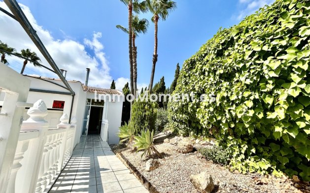 Bestaande woning - Vrijstaande villa - Orihuela - Villamartín