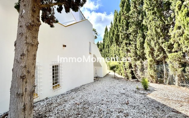 Bestaande woning - Vrijstaande villa - Orihuela - Villamartín
