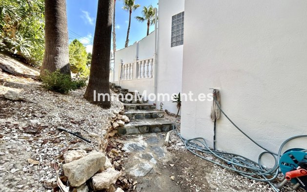 Bestaande woning - Vrijstaande villa - Orihuela - Villamartín