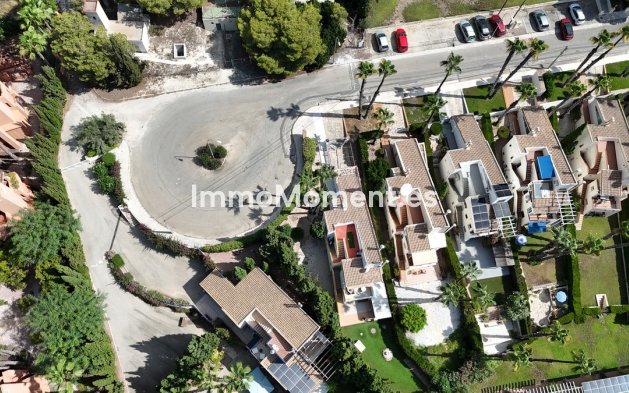 Bestaande woning - Vrijstaande villa - Orihuela - Villamartín